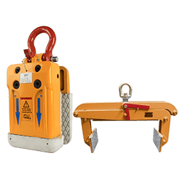 Stone Lifting, Handling Tools